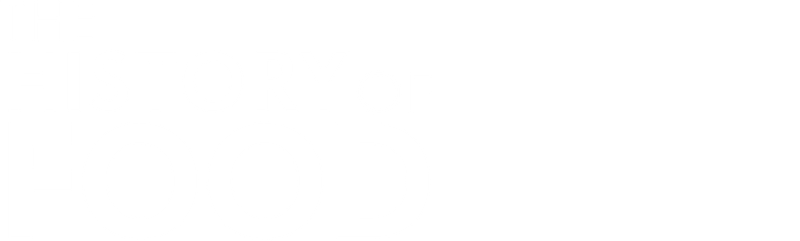 The History of Food