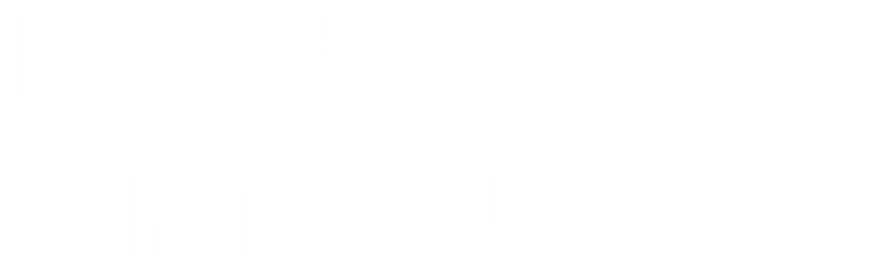 Tierra antigua