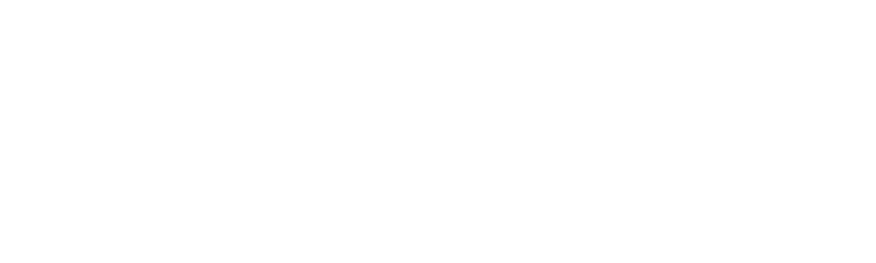 Science Vs. Terrorism