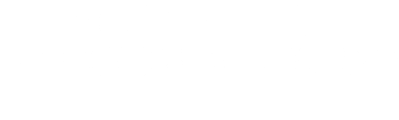 Nigel Latta lo cuestiona todo