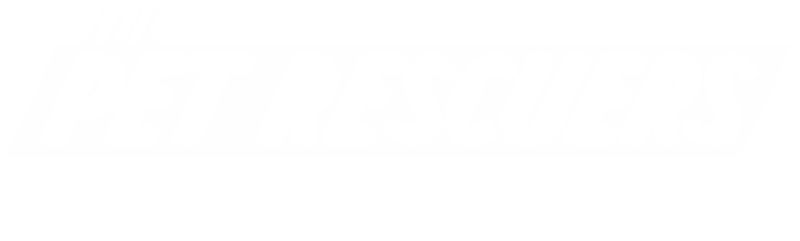 The Pet Rescuers (Season 1)