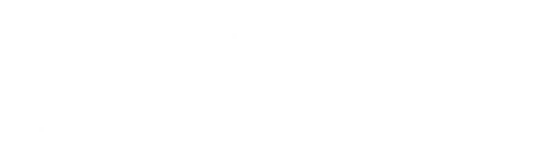 Journey to a New Earth