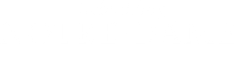Rebuilding Notre Dame