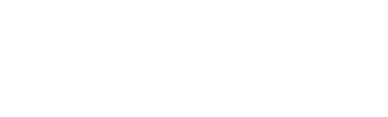 Future Cities Asia