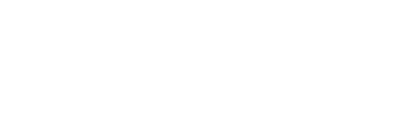 The Secret Factory