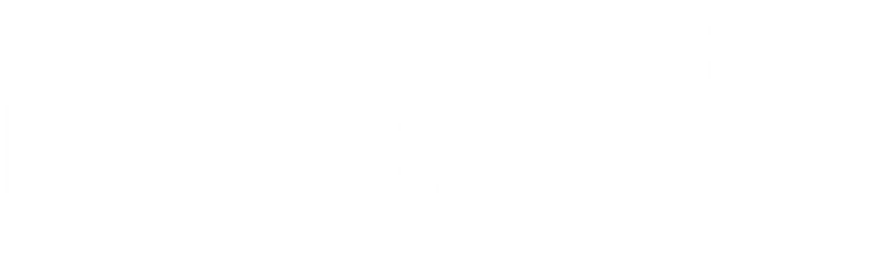 Exploradores Modernos