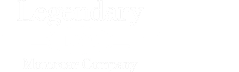 Legendary Motorcar (Season 1)