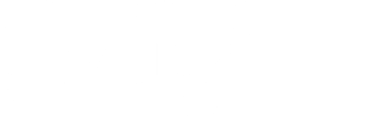 Asteroids, Comets, and Meteors