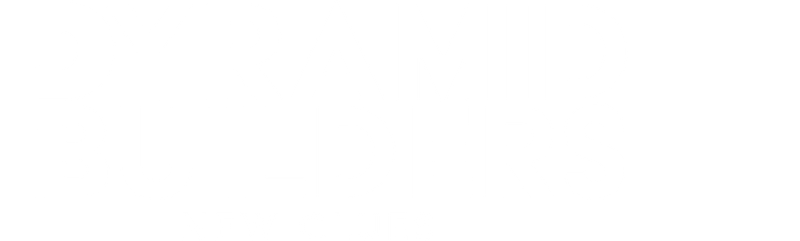 Pyramid Builders: New Clues