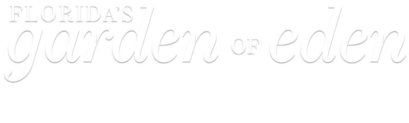 Florida's Garden of Eden