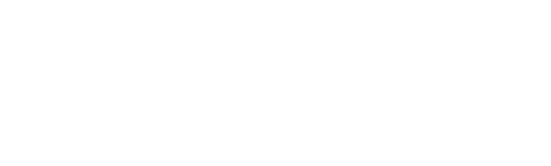 Monkey Town: The Trial of John T. Scopes