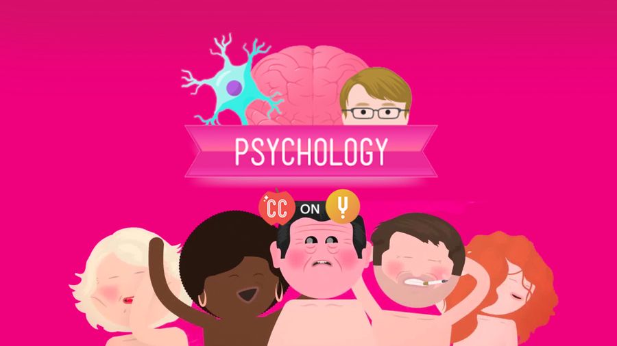 Curiosity Stream Lets Talk About Sex Crash Course Psychology 27